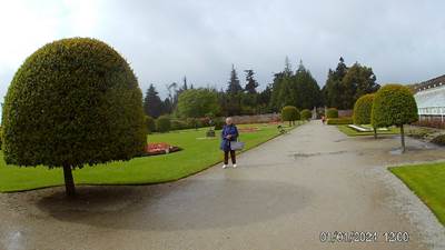 Powerscourt